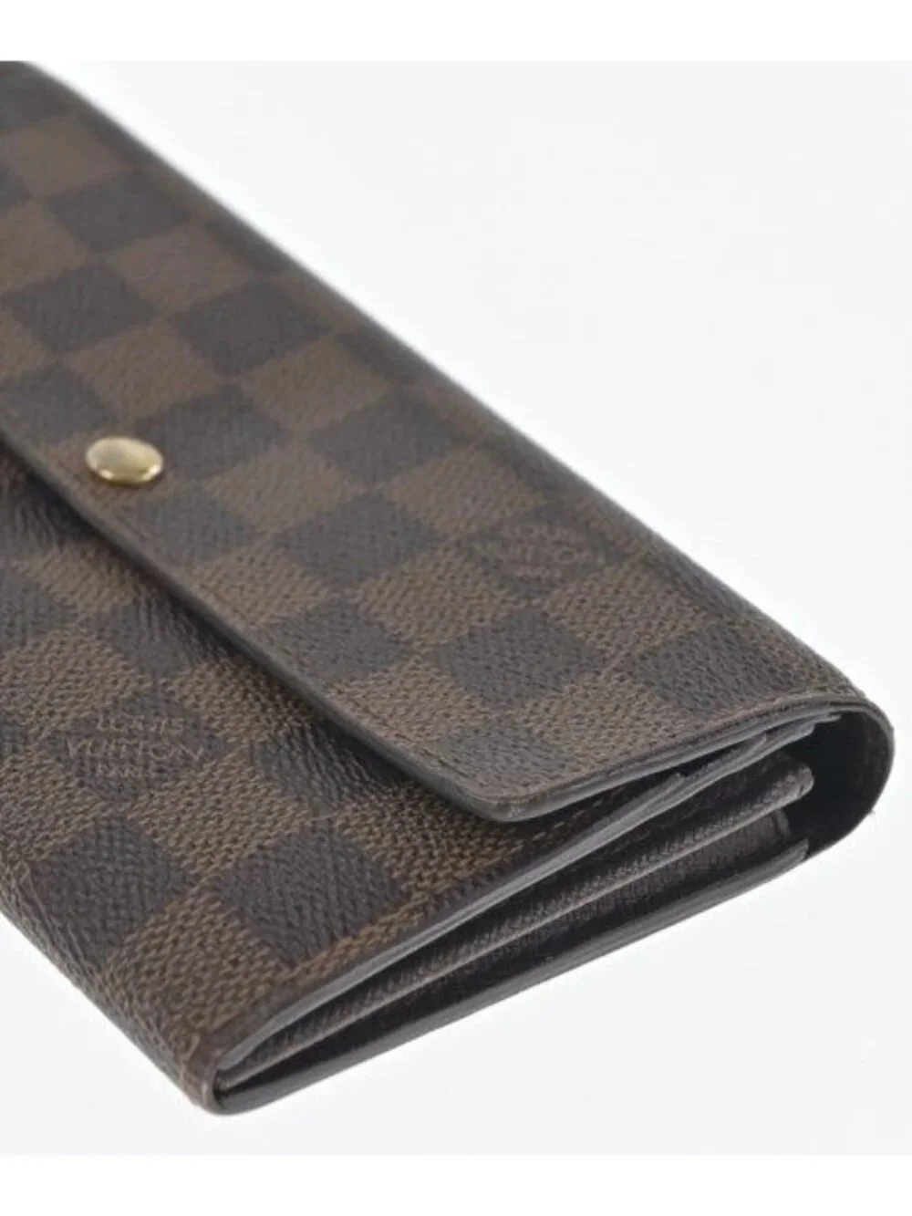 Louis Vuitton Wallet Coin Purse